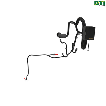 LVA19475: Load Center Wiring Harness