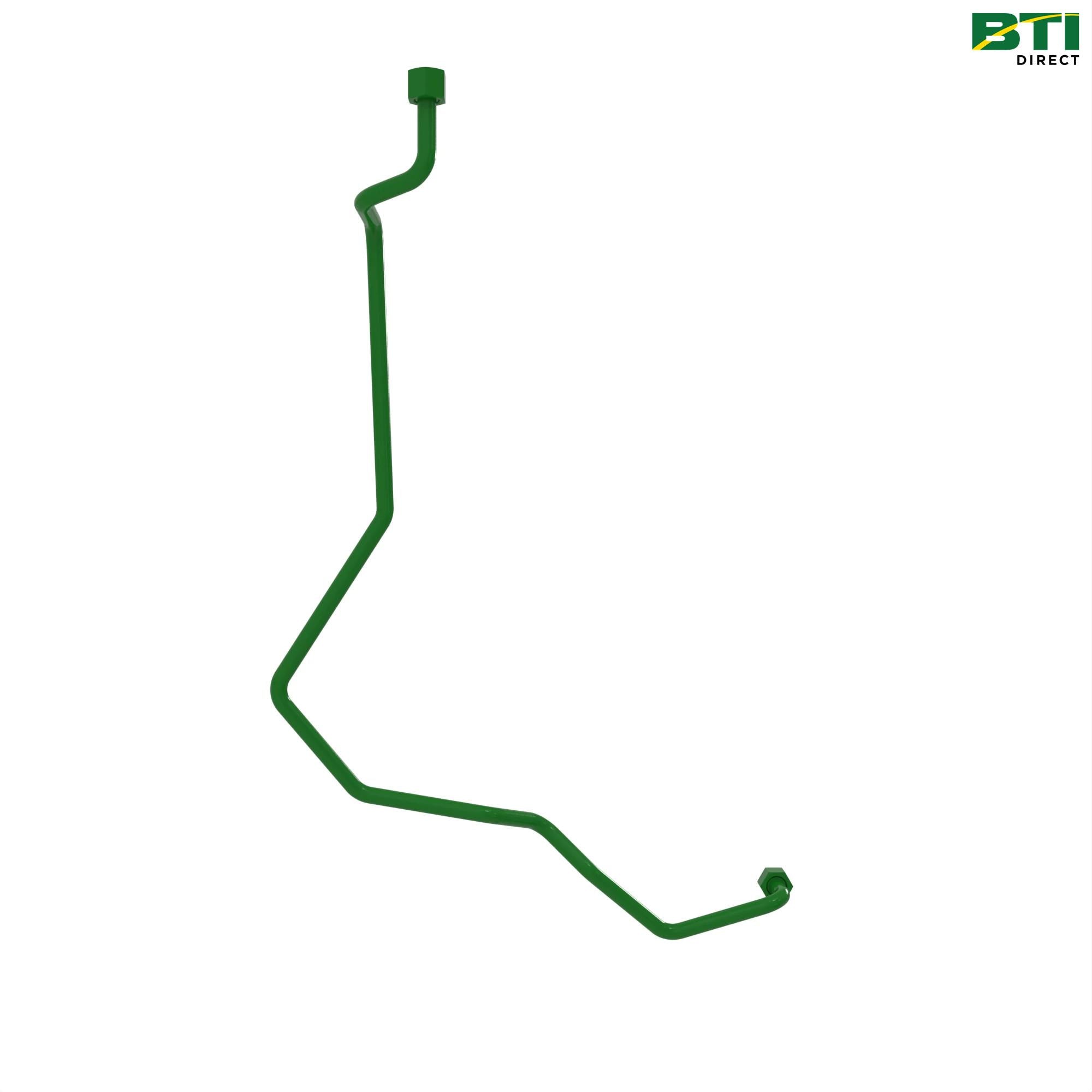LVA19497: Hydraulic Oil Line
