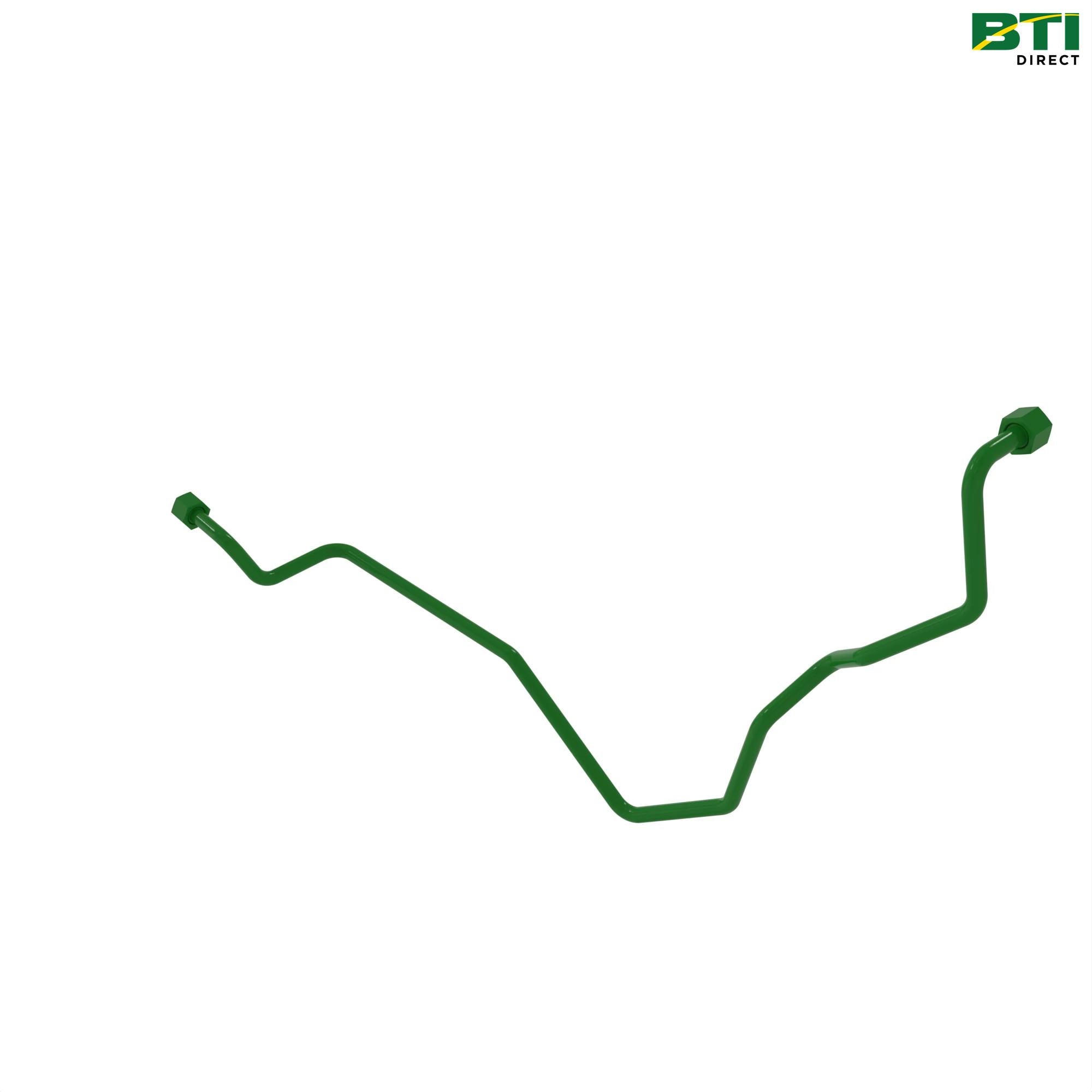 LVA19497: Hydraulic Oil Line