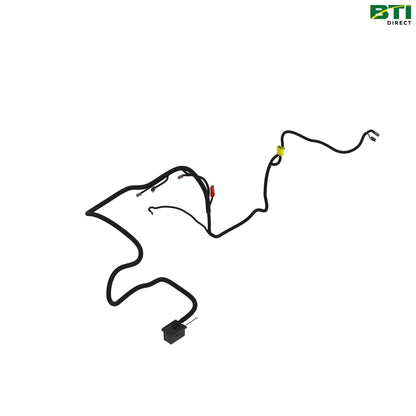 LVA19508: Electrical Load Center Wiring Harness
