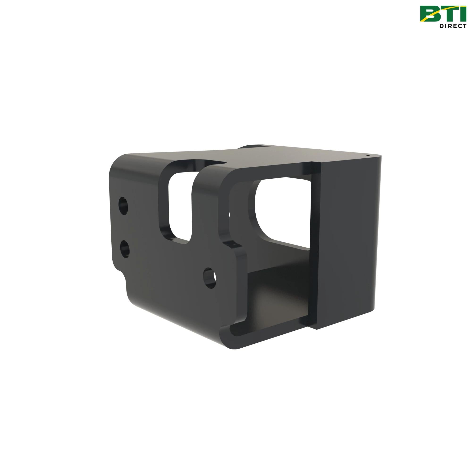 LVA19511: Left Side Hanger