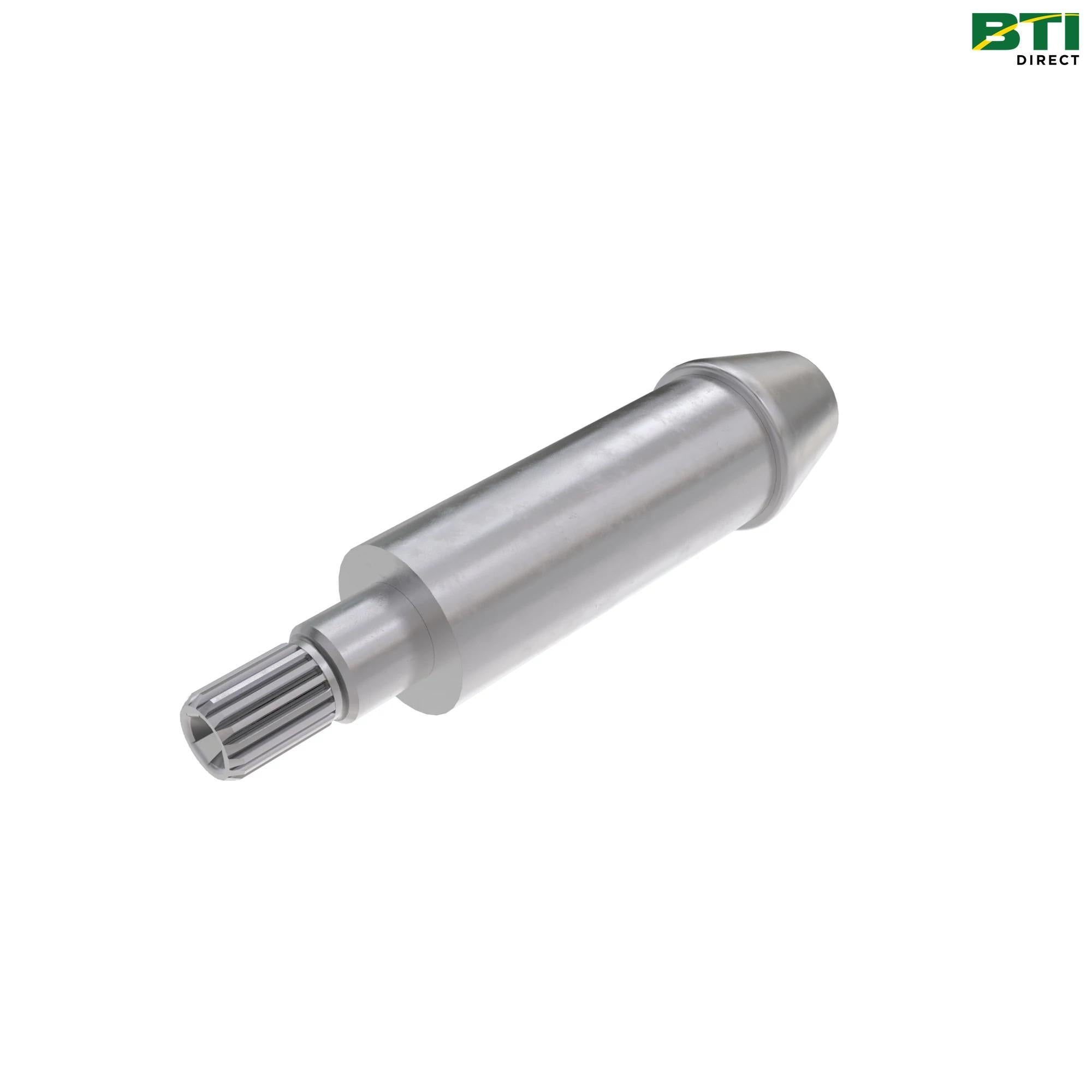 LVA19525: Differential Drive Ring Gear and Pinion