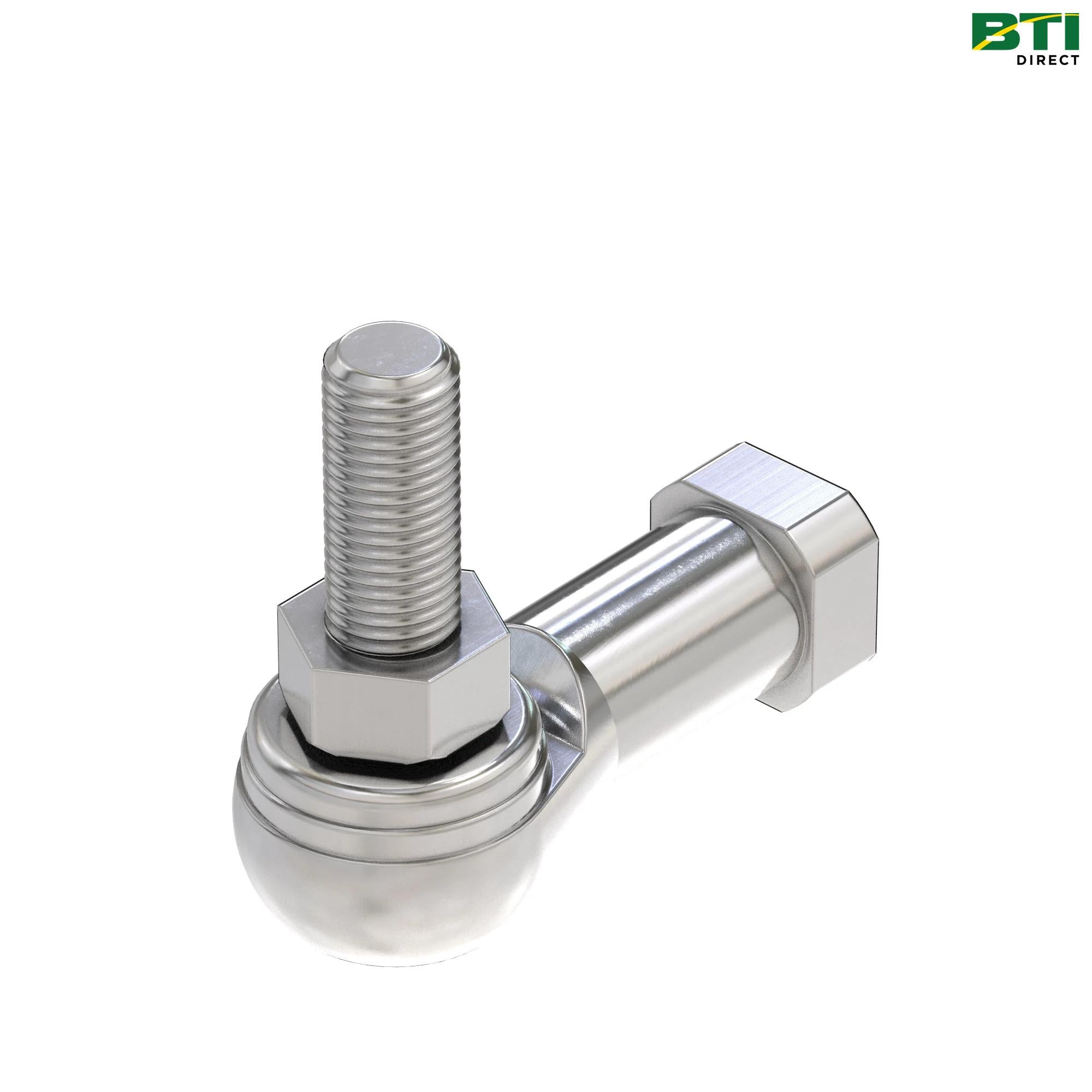 LVA19552: Auxiliary Rockshaft Control Push Pull Cable