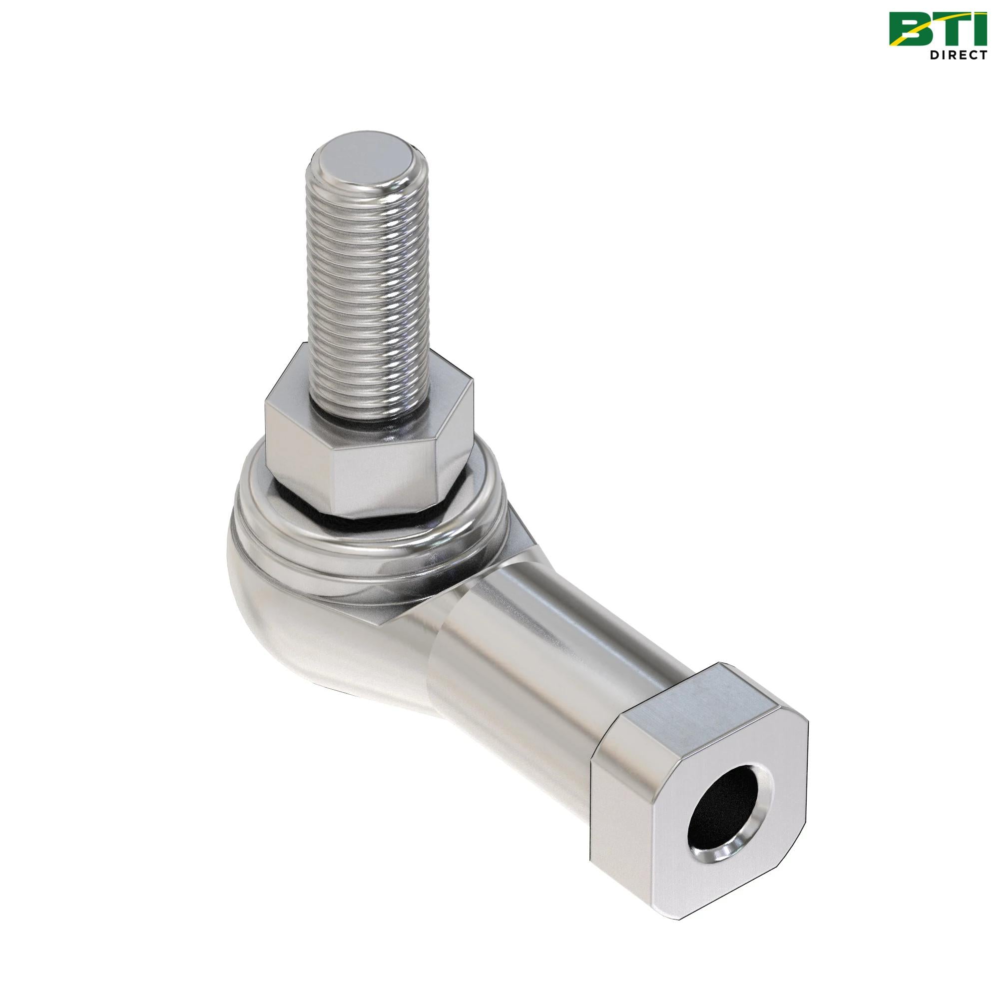 LVA19552: Auxiliary Rockshaft Control Push Pull Cable