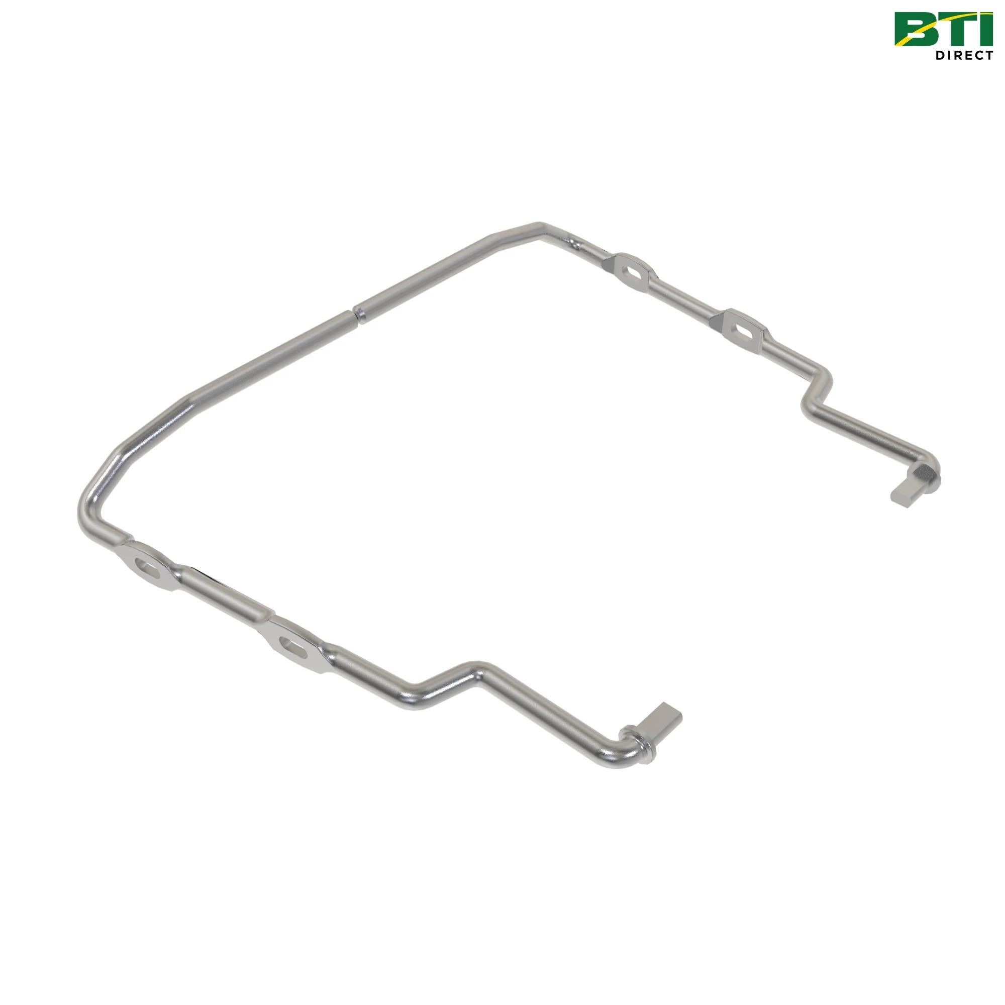 LVA19569: Hood Hinge