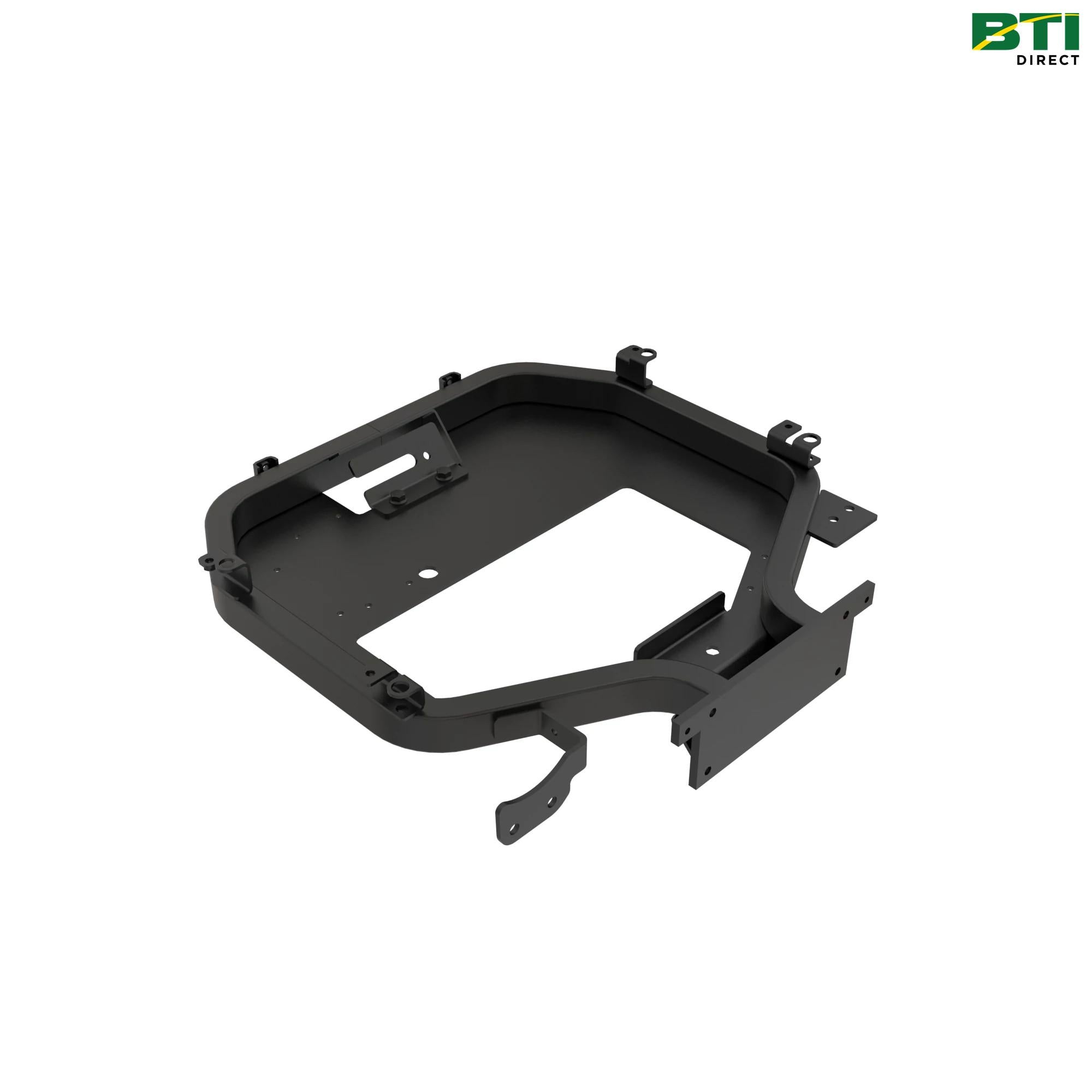 LVA19586: Hood Support