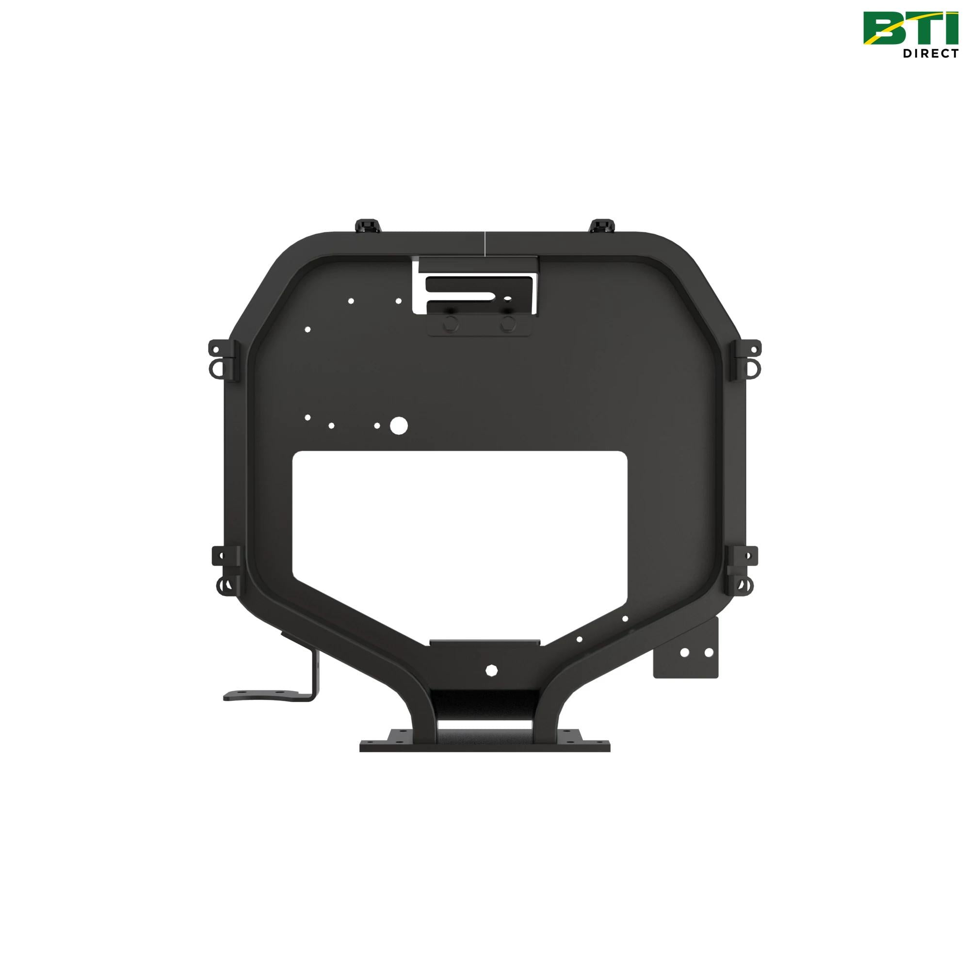 LVA19586: Hood Support