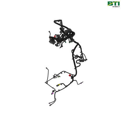 LVA19592: Cab Wiring Harness