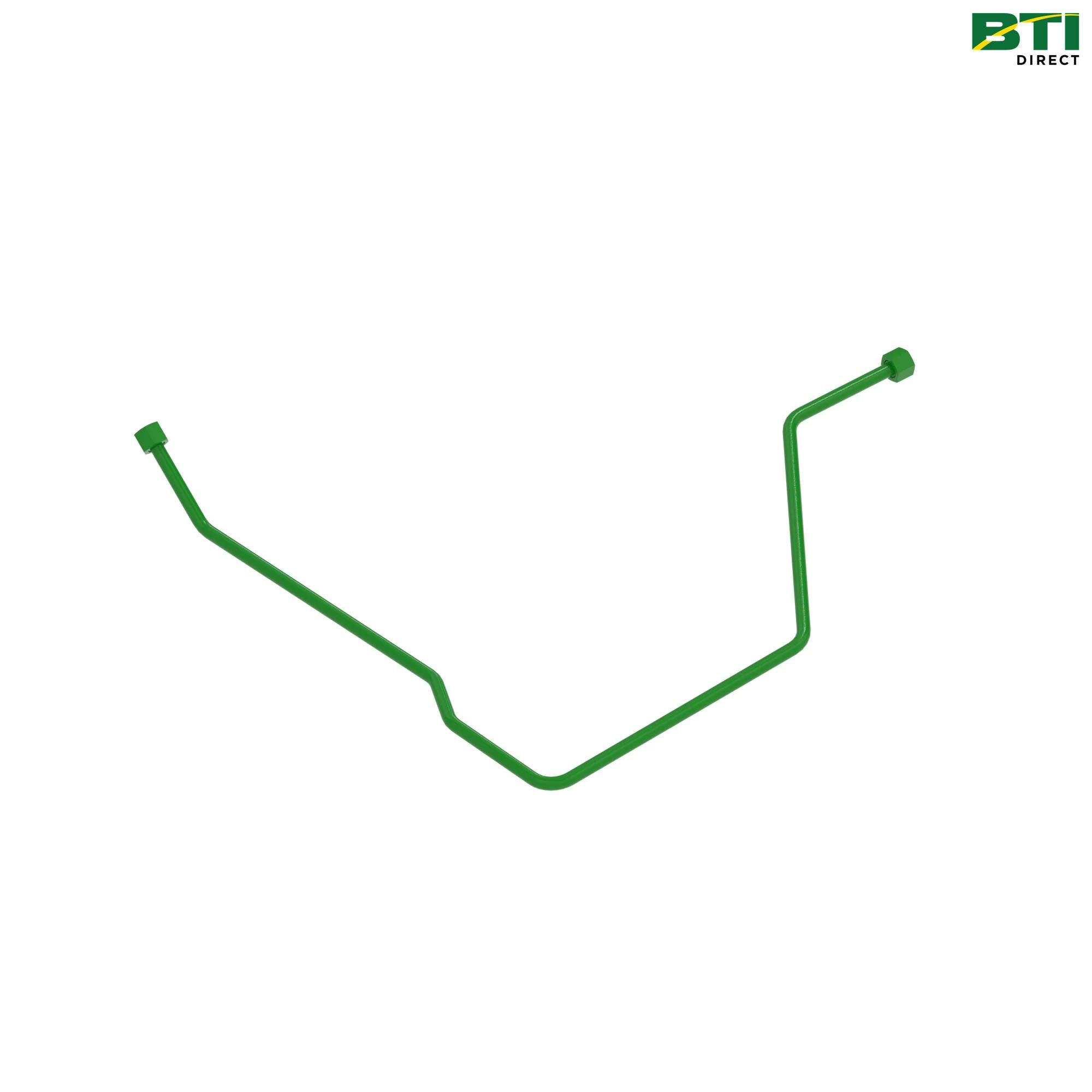 LVA19605: 3 Function SCV to Kit Input Oil Line