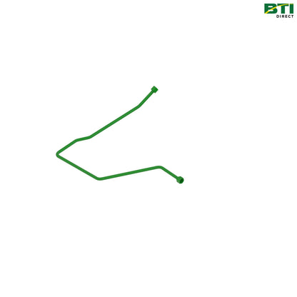 LVA19605: 3 Function SCV to Kit Input Oil Line