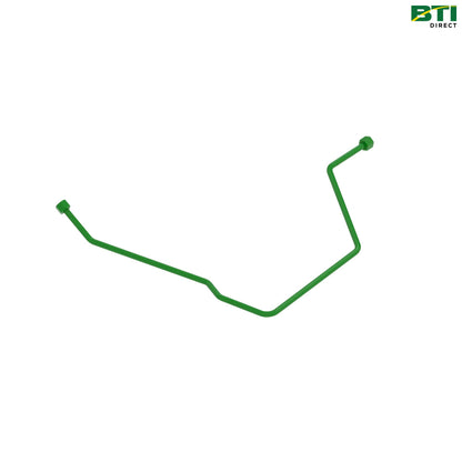 LVA19605: 3 Function SCV to Kit Input Oil Line