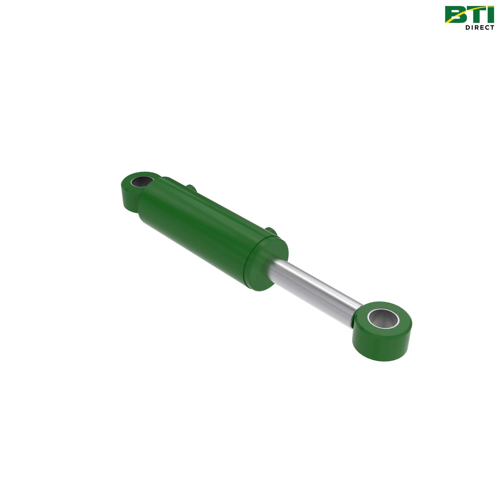 LVA19625: Front 3-Point Hitch Hydraulic Cylinder