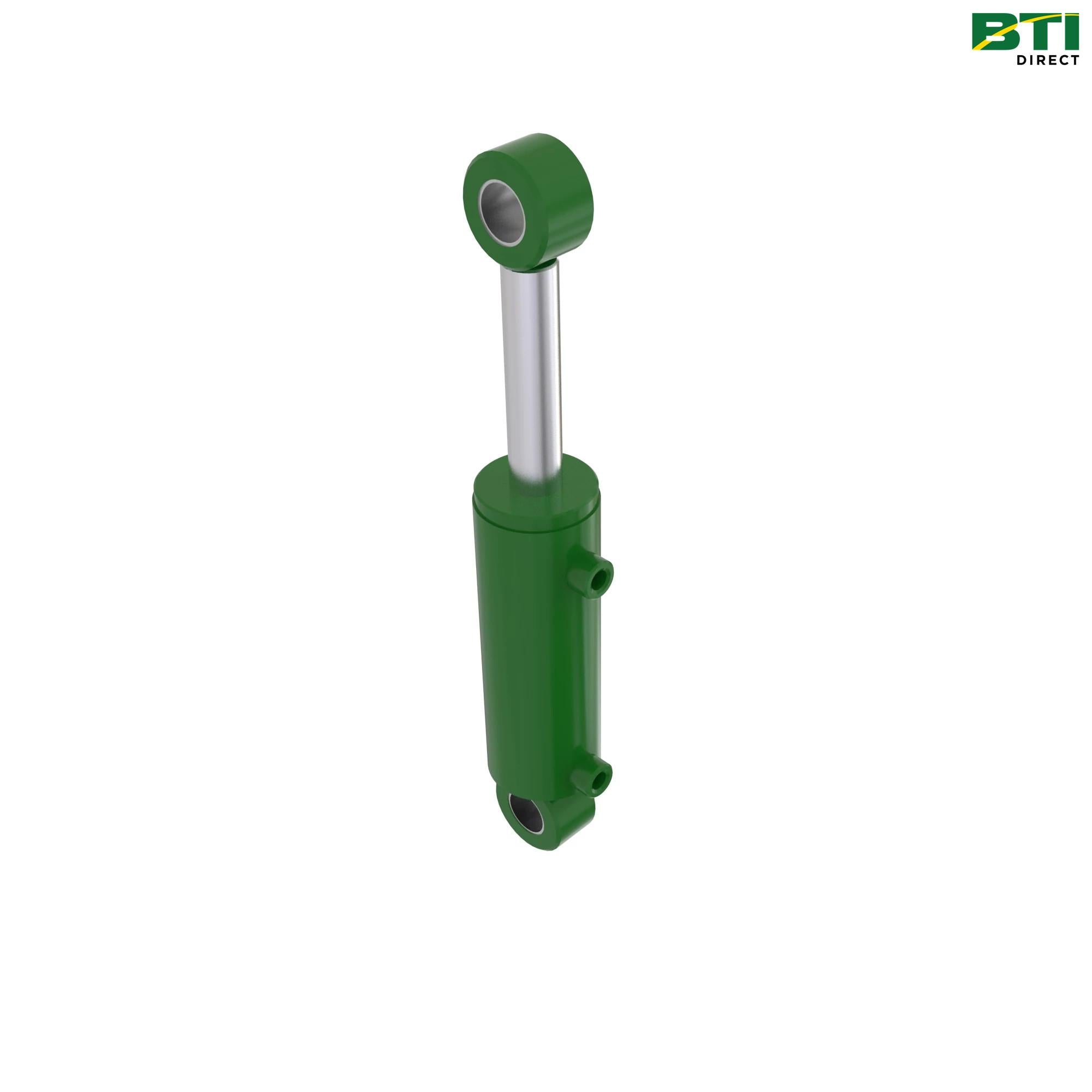 LVA19625: Front 3-Point Hitch Hydraulic Cylinder