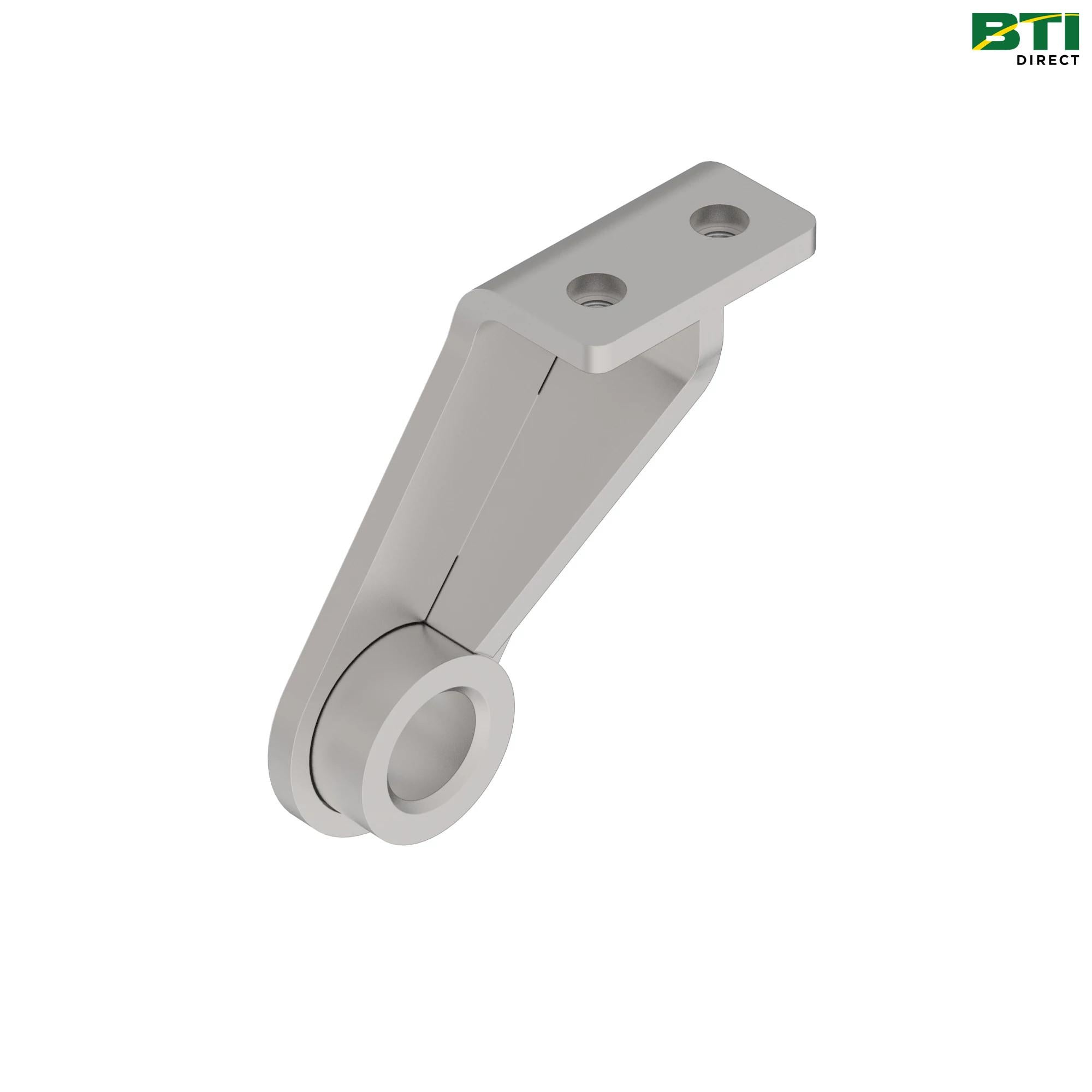 LVA19644: Hood Pivot Support, Left Side