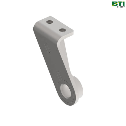 LVA19644: Hood Pivot Support, Left Side