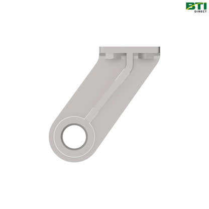 LVA19644: Hood Pivot Support, Left Side