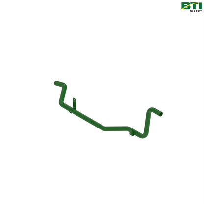 LVA19677: Pump Hydraulic Oil Suction Line