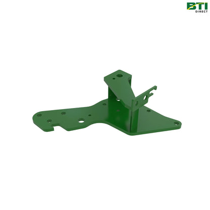 LVA19728: Three Point Front Hitch RH Bracket