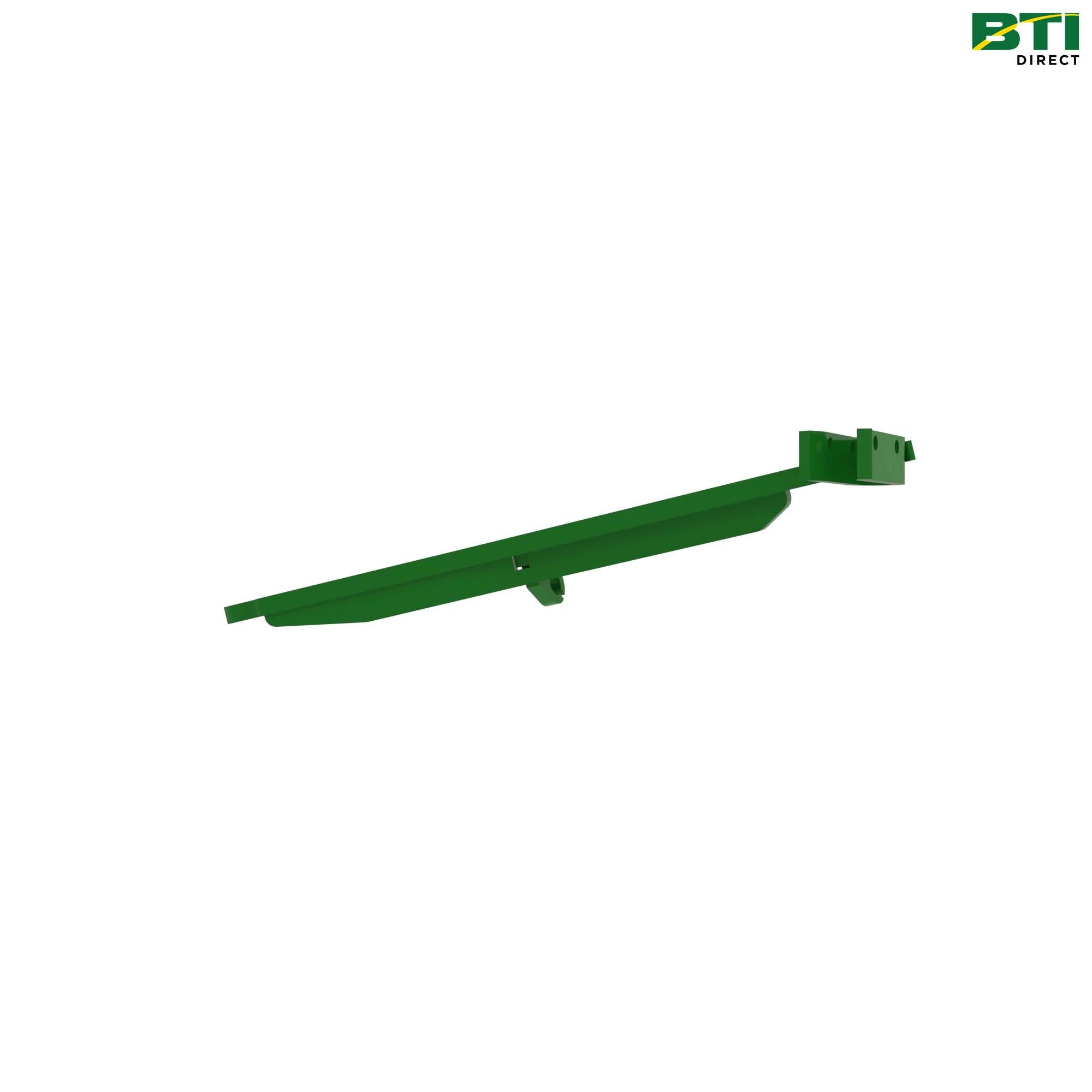 LVA19730: Three Point Hitch Lift Arm, Left Side