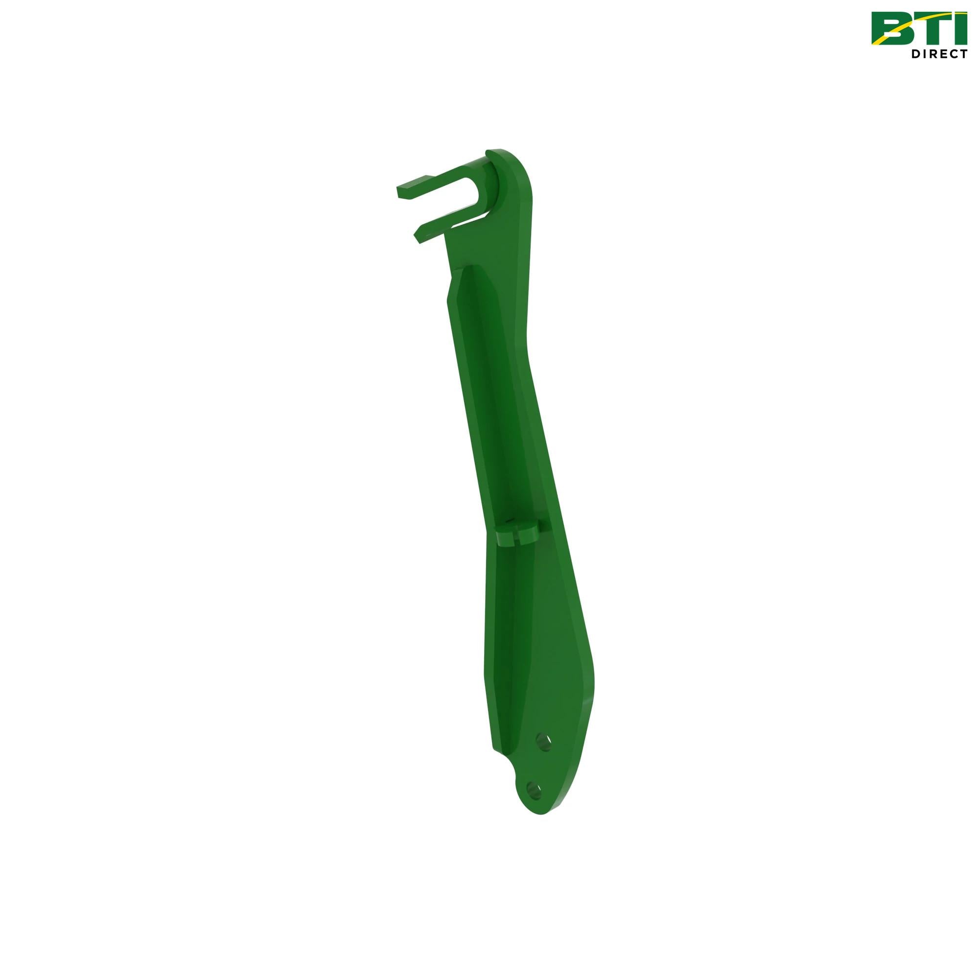 LVA19730: Three Point Hitch Lift Arm, Left Side