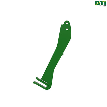 LVA19730: Three Point Hitch Lift Arm, Left Side