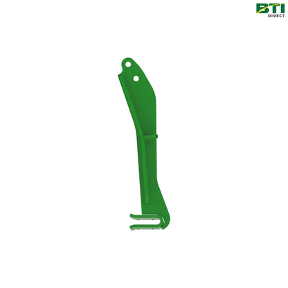 LVA19731: Three Point Front Hitch Lift Arm, Right Side