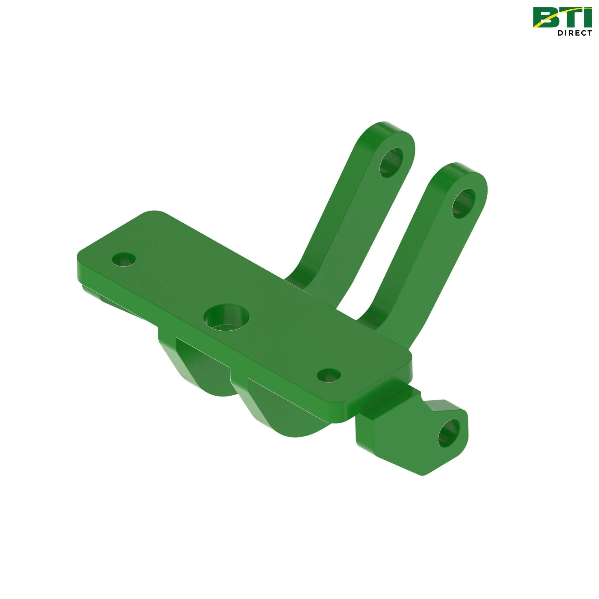 LVA19733: Center Link Front Bracket