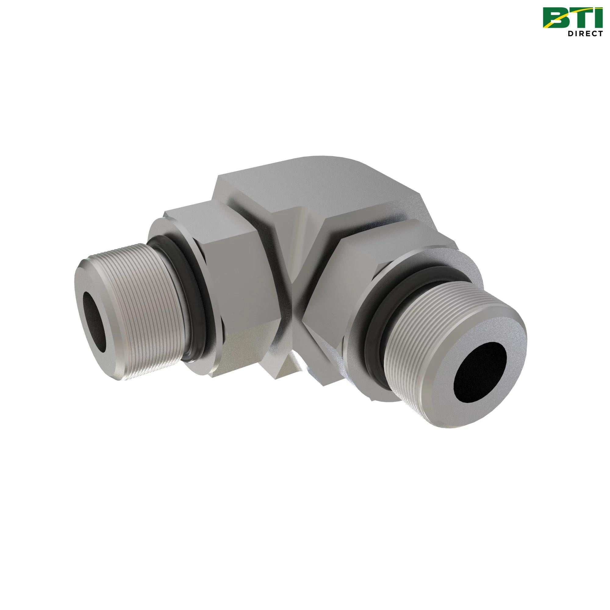 LVA19764: Elbow Fitting