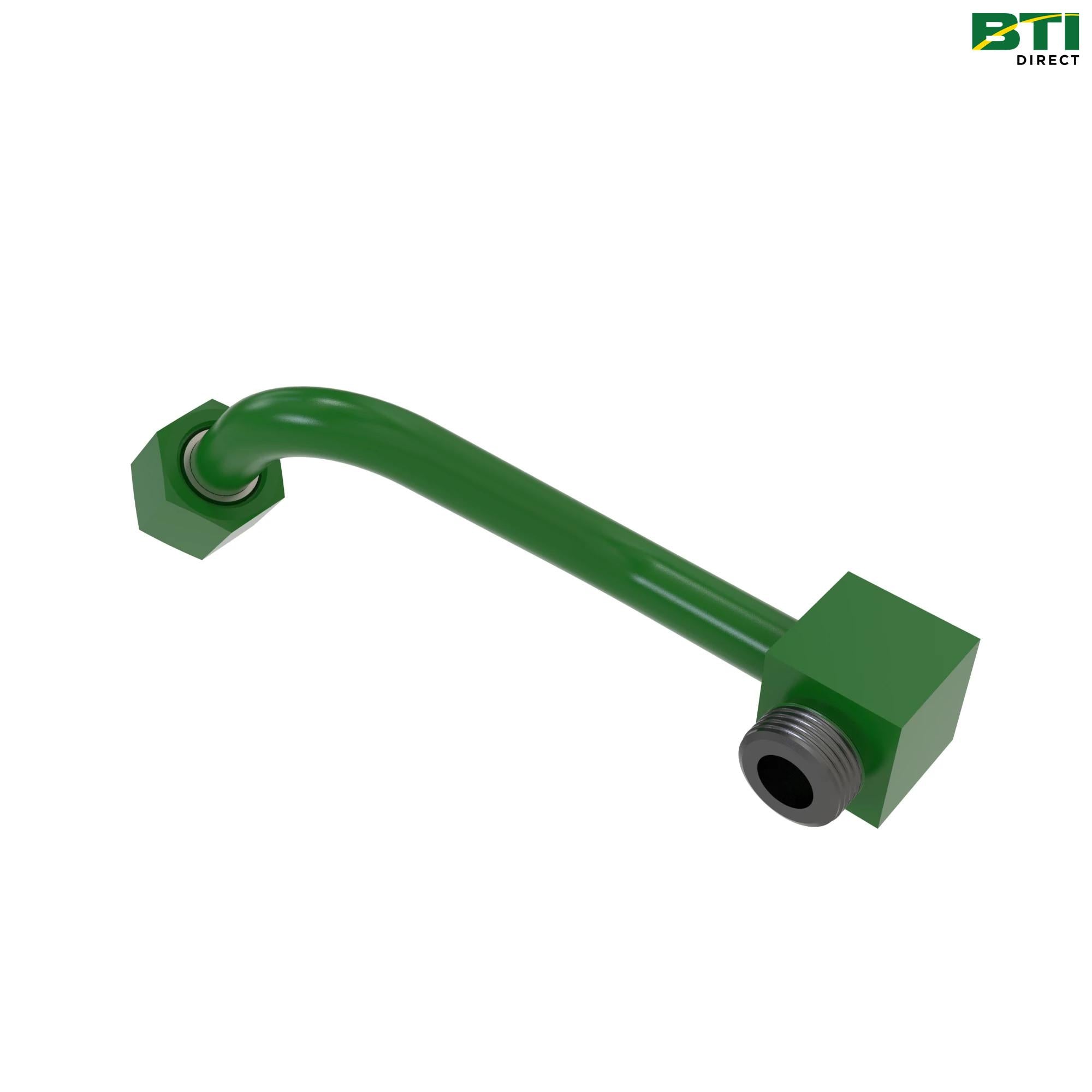 LVA19793: Coupler Oil Line