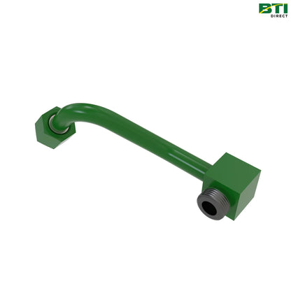 LVA19793: Coupler Oil Line