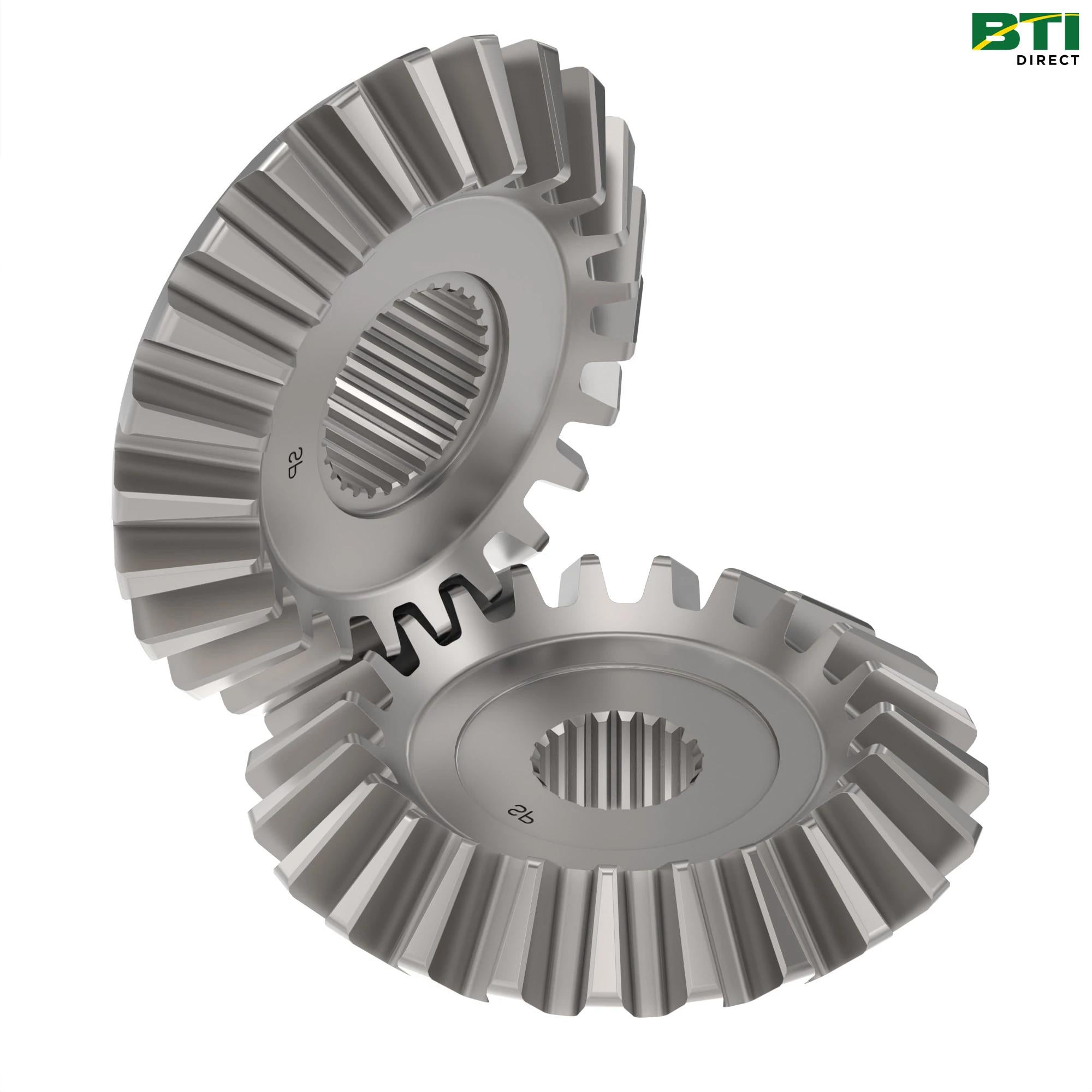 LVA19816: Differential Gear