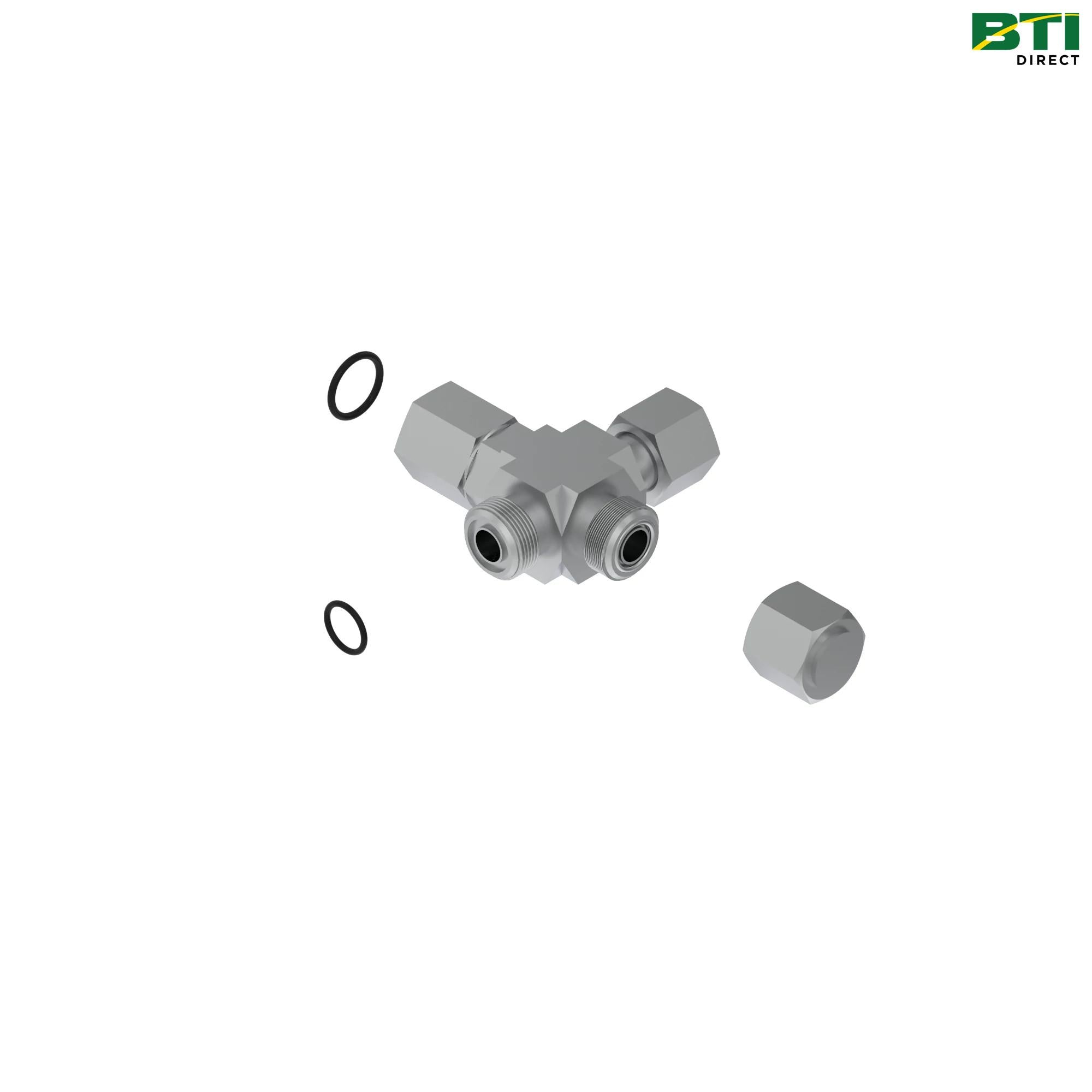 LVA19833: Tee Fitting