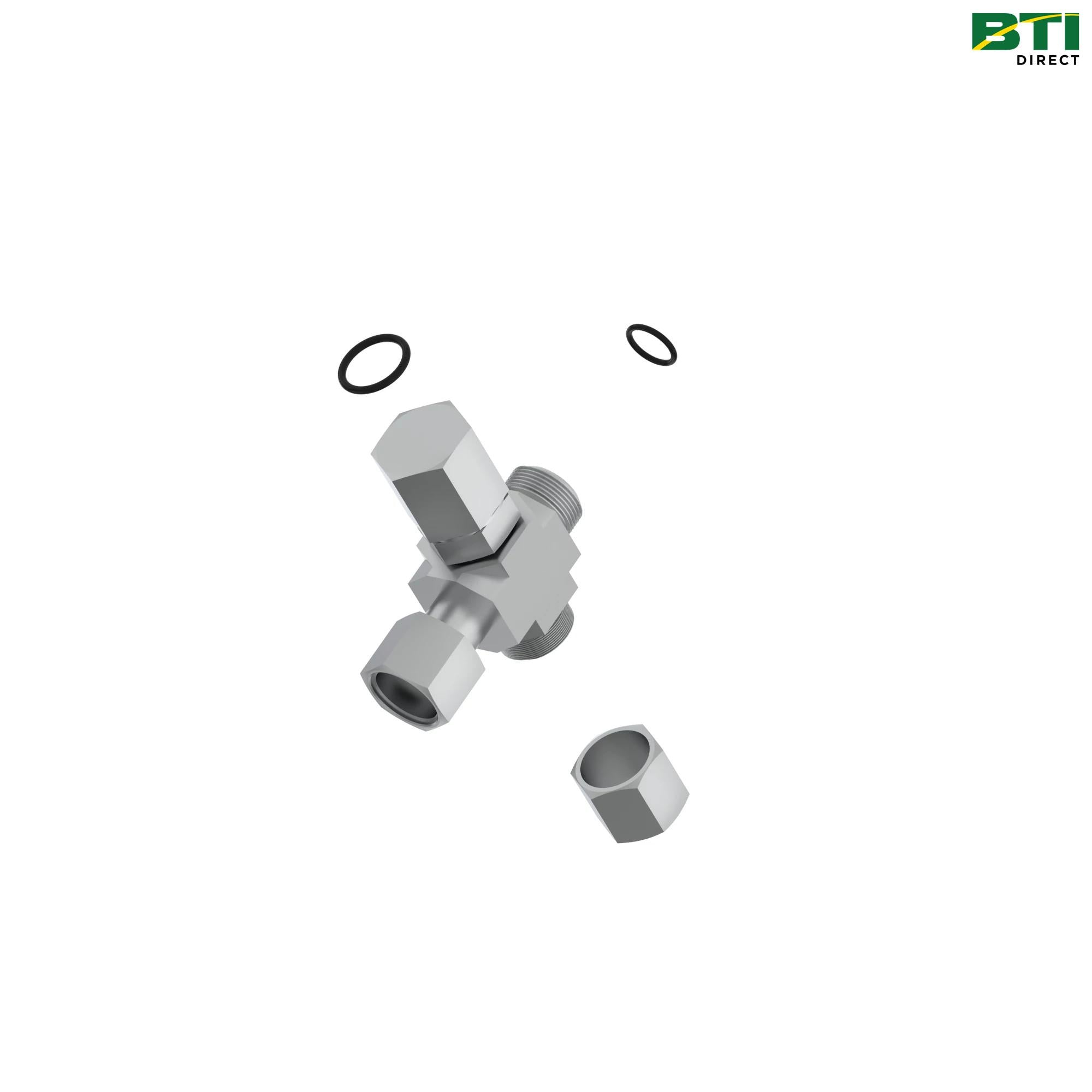 LVA19833: Tee Fitting