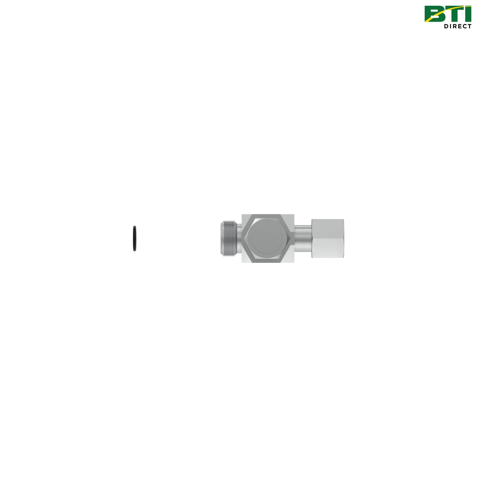 LVA19833: Tee Fitting