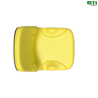 LVA19859: Standard Operator Seat with Mechanical Suspension