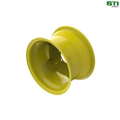 LVA19865: Rim, 10 X 16