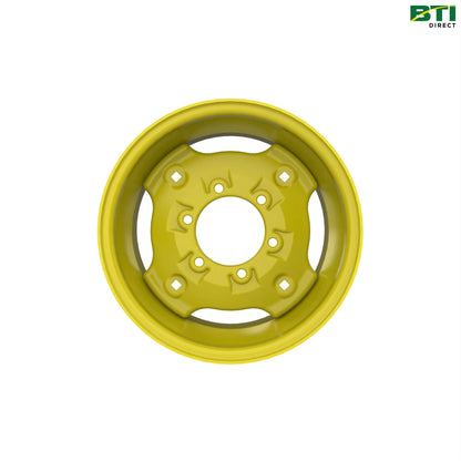 LVA19865: Rim, 10 X 16