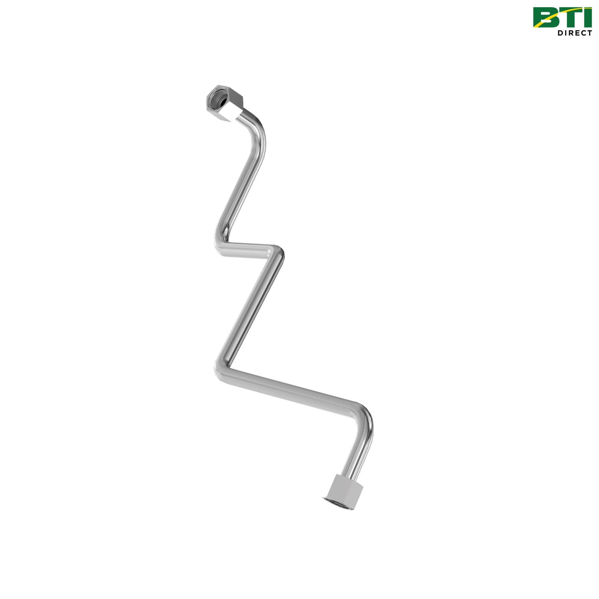 LVA19866: Hydraulic Oil Tank Line