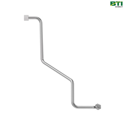 LVA19866: Hydraulic Oil Tank Line