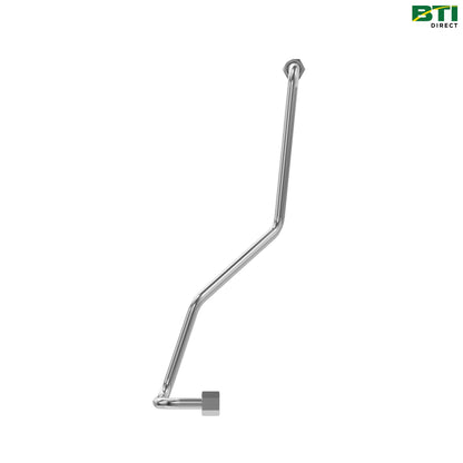 LVA19866: Hydraulic Oil Tank Line