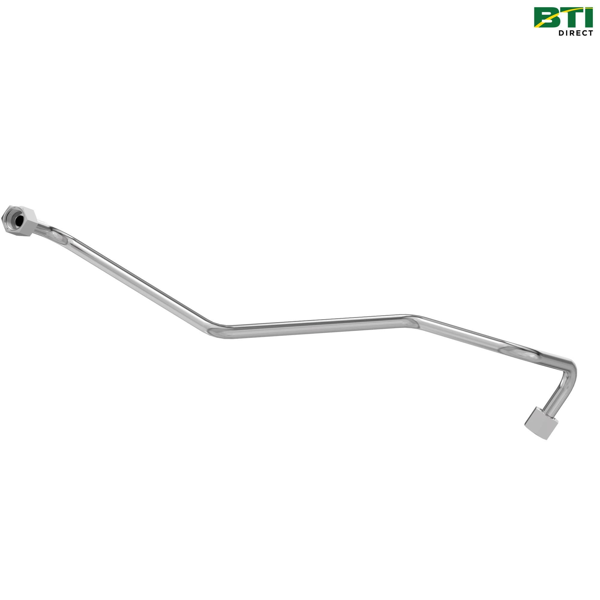 LVA19866: Hydraulic Oil Tank Line