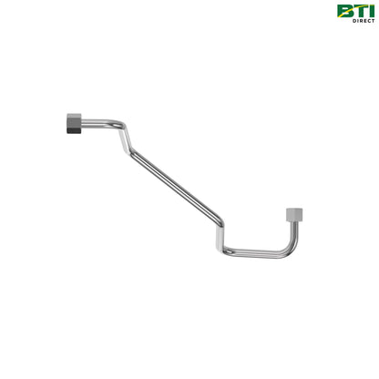 LVA19866: Hydraulic Oil Tank Line