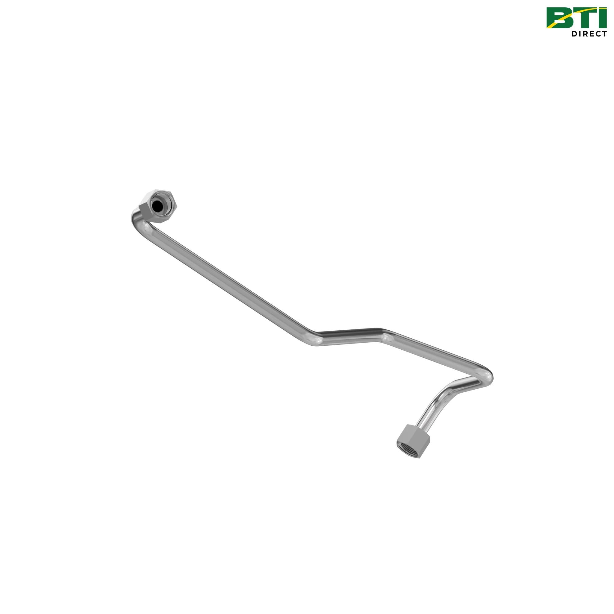 LVA19866: Hydraulic Oil Tank Line