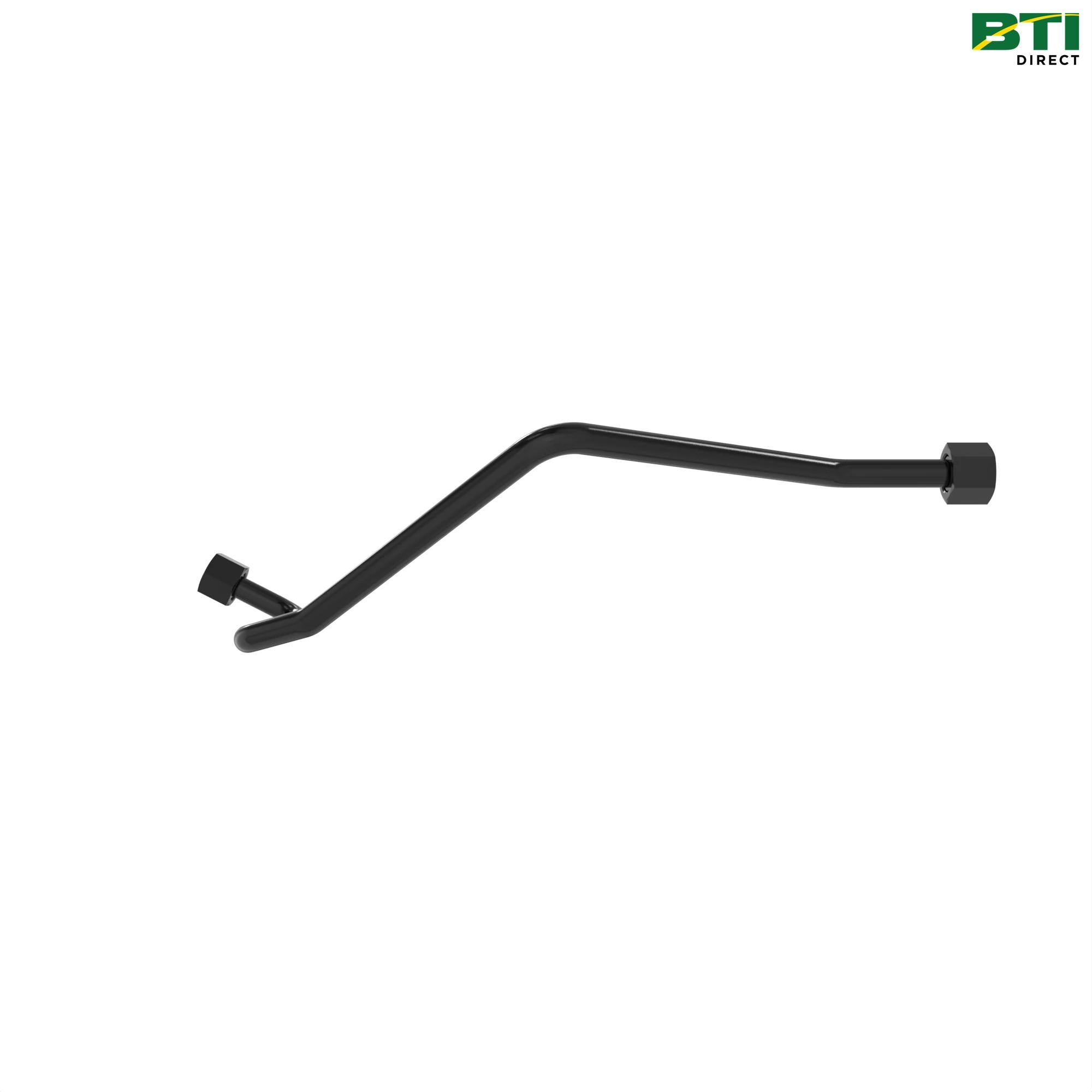 LVA19867: Tank Hydraulic Oil Line