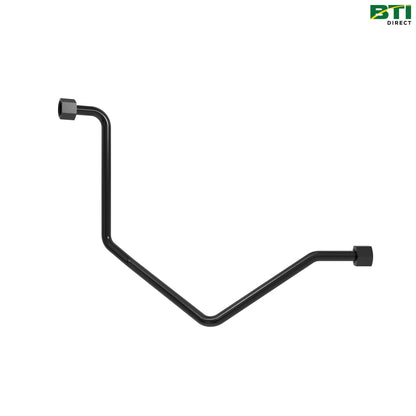 LVA19867: Tank Hydraulic Oil Line