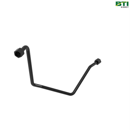 LVA19867: Tank Hydraulic Oil Line