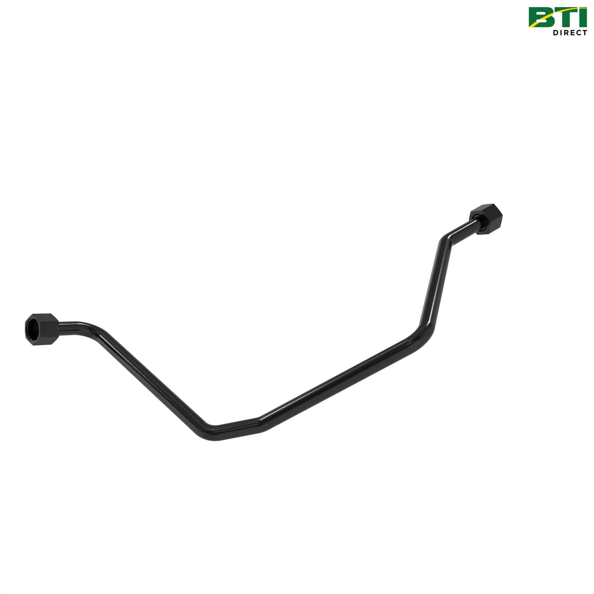 LVA19867: Tank Hydraulic Oil Line