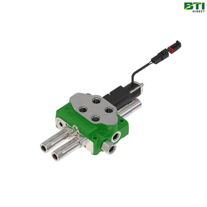 LVA19880: Dual Rear Selective Control Valve