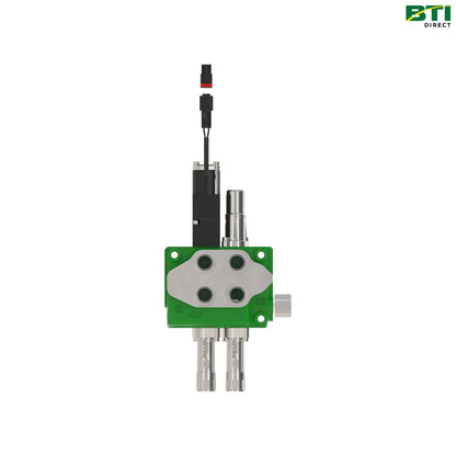 LVA19880: Dual Rear Selective Control Valve