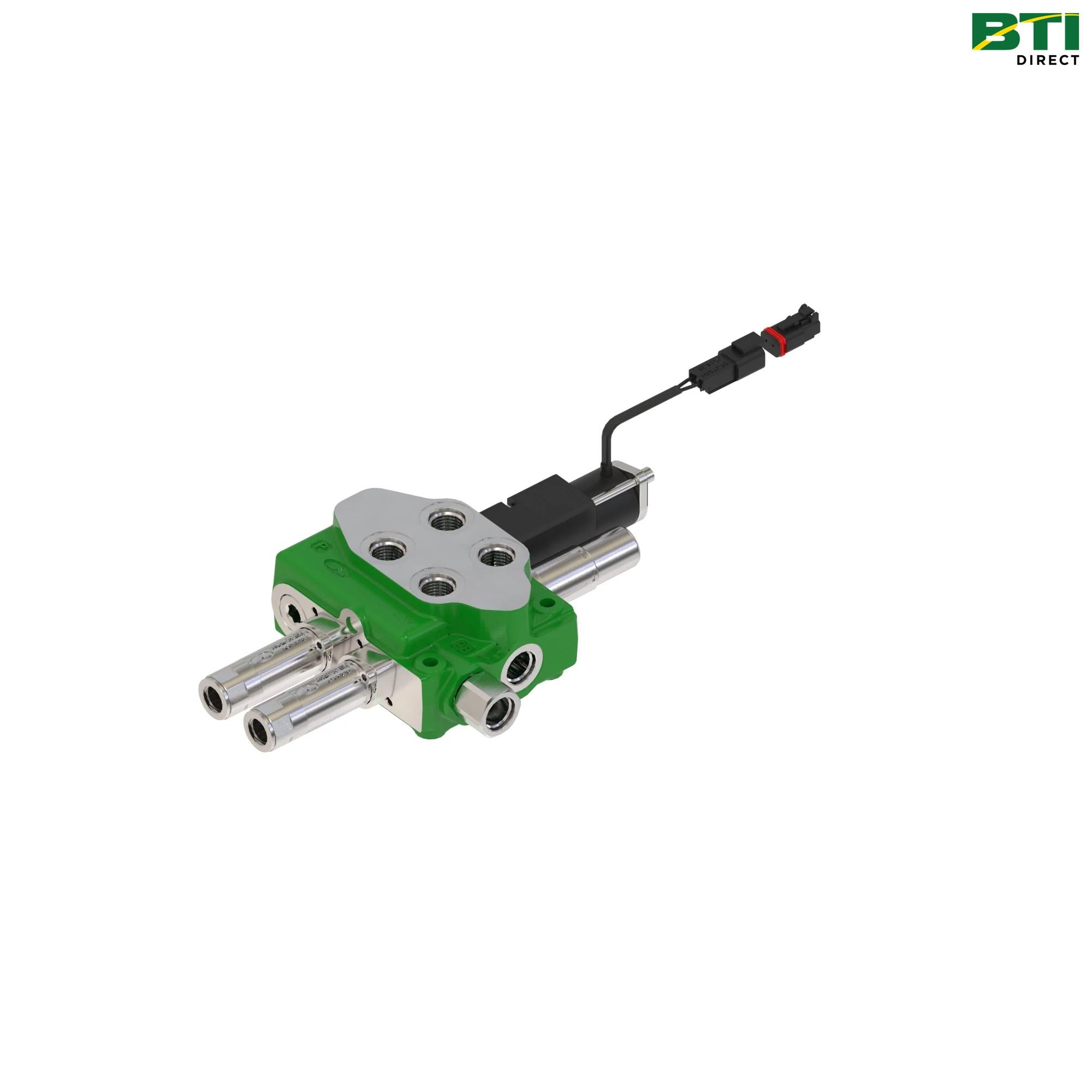 LVA19880: Dual Rear Selective Control Valve